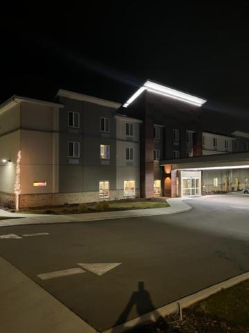 La Quinta Inn & Suites By Wyndham Wenatchee Exterior photo